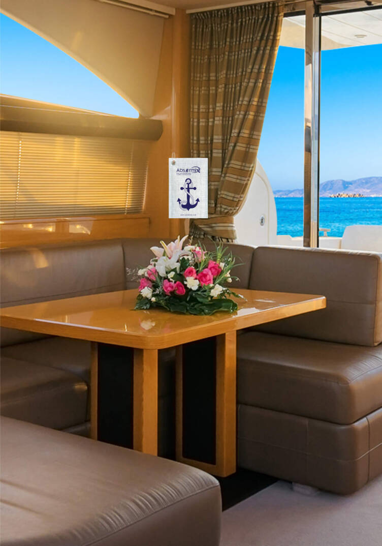 Anchor Nem Alıcı Paket 1x125 gr - 12