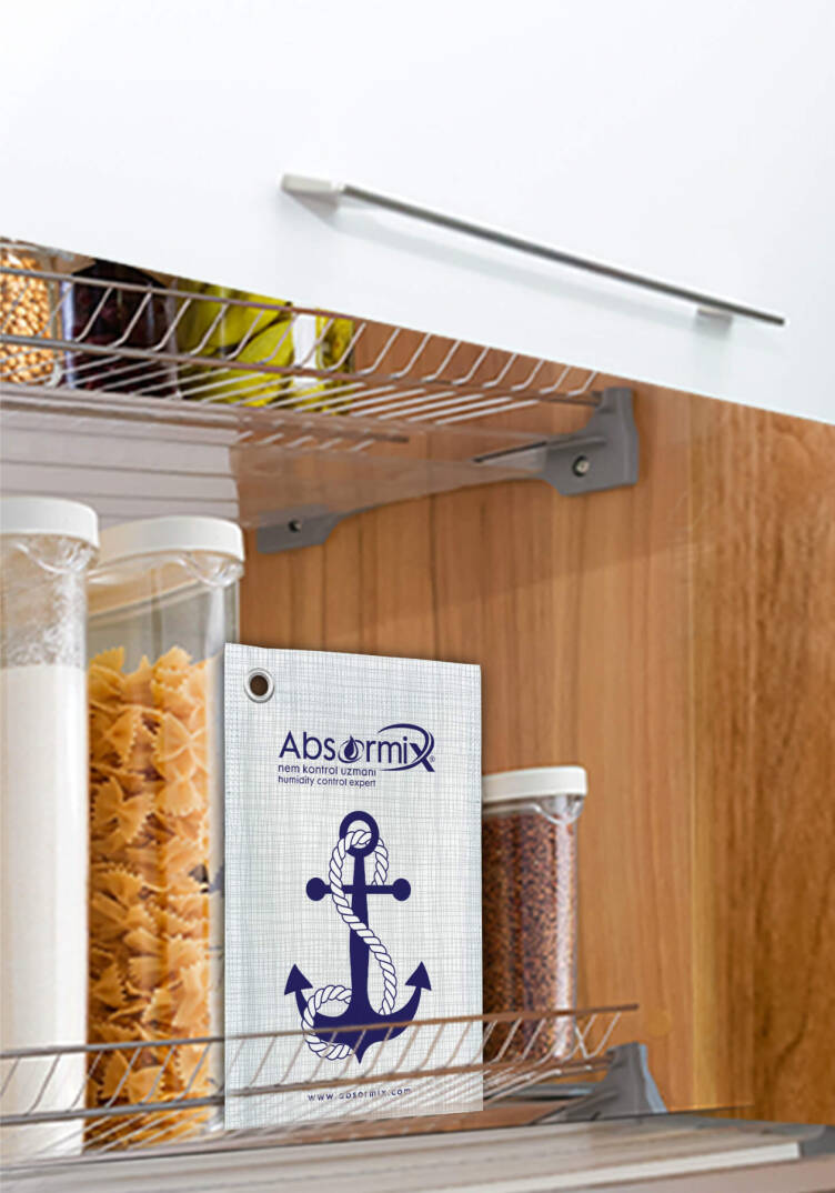 Anchor Nem Alıcı Paket 1x125 gr - 14