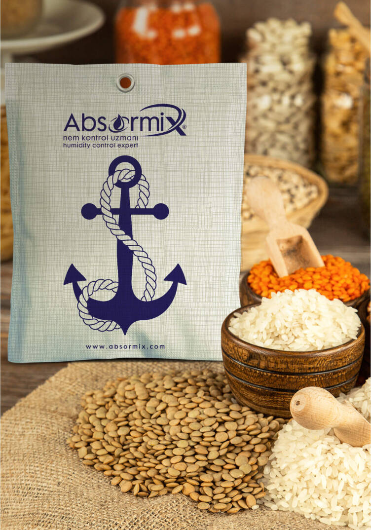 Anchor Nem Alıcı Paket 1x500 gr - 7