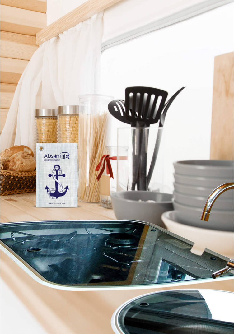 Anchor Nem Alıcı Paket 1x500 gr - 9