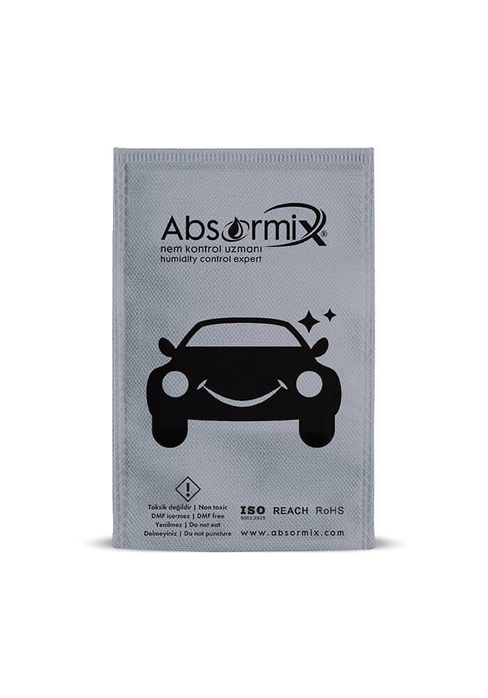 Car Nem Alıcı Paket 1x125 gr - 1