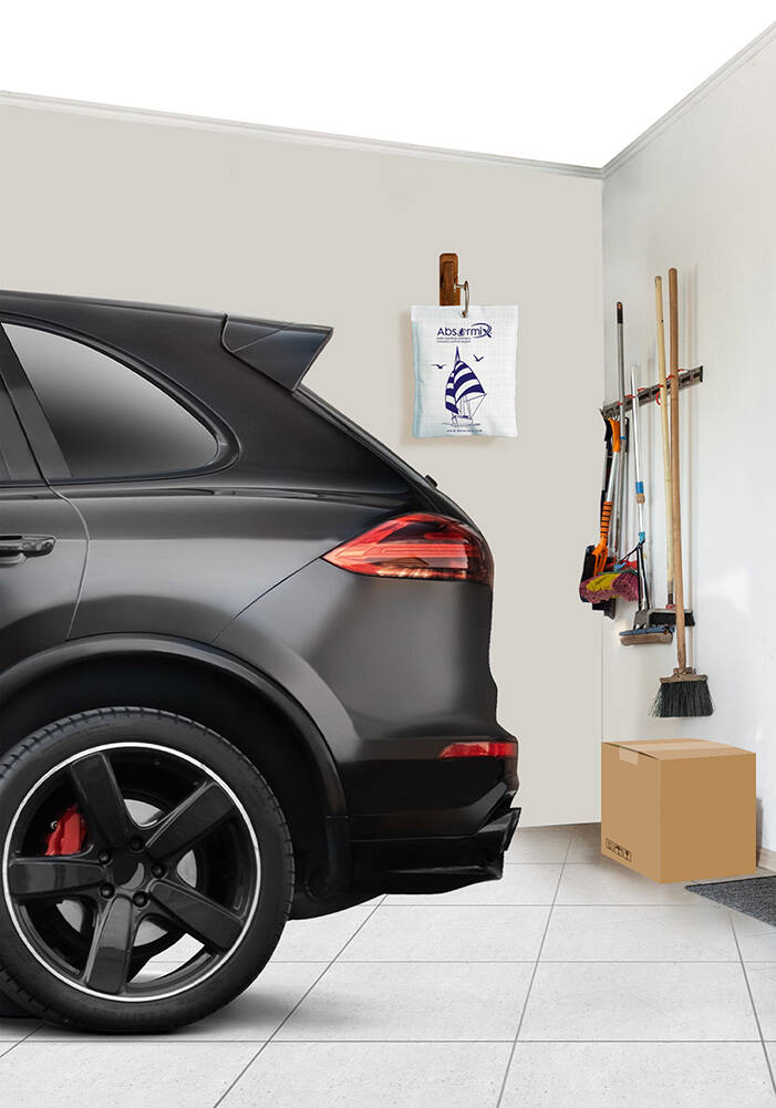 Car Nem Alıcı Paket 2x125 gr - 8