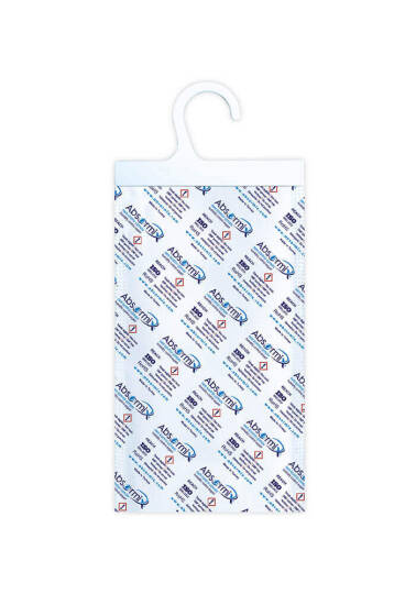 Container Desiccant Hanging 1x125 g (1 Box 72 pcs)