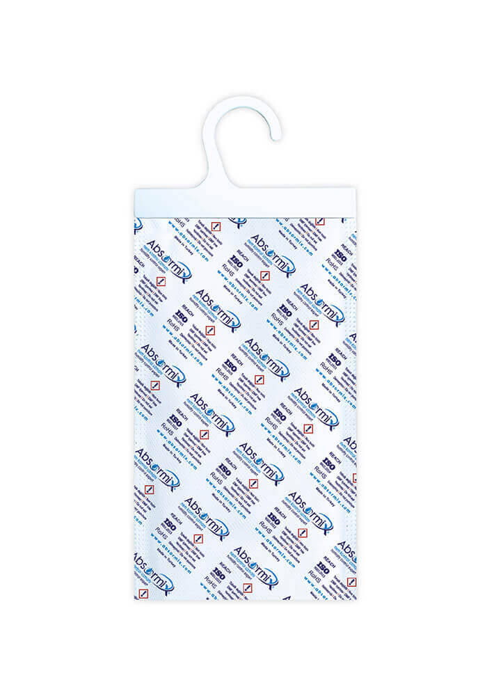 Container Desiccant Hanging 1x125 g (1 Box 72 pcs) - 1