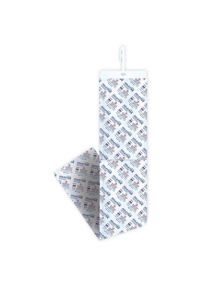 Container Desiccant Hanging 3x125 g (1 Box 24 pcs) - 1