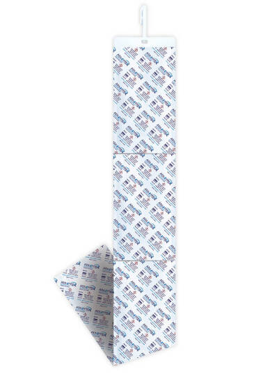Container Desiccant Hanging 4x125 g (1 Box 18 pcs)