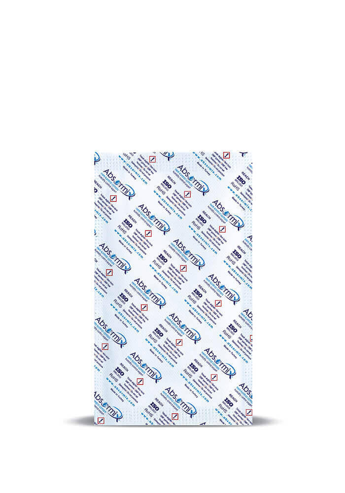 Container Desiccant Standard 1x125 g (1 Box 96 pcs) - 1