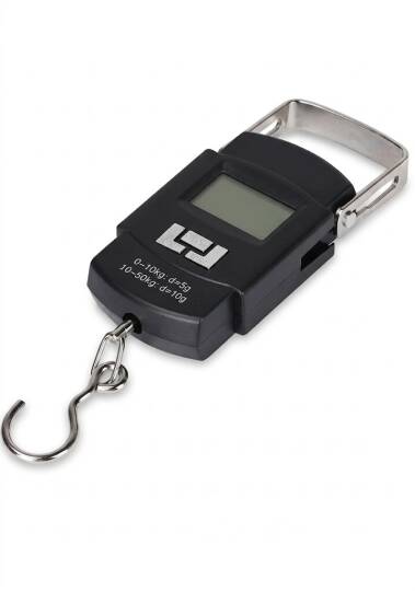 Digital Hanging Scale
