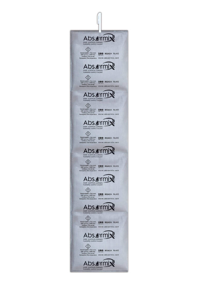 Endüstriyel Tip Nem Alıcı Paket 1.000 gr - 1