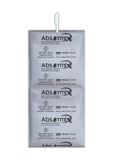 Endüstriyel Tip Nem Alıcı Paket 500 gr