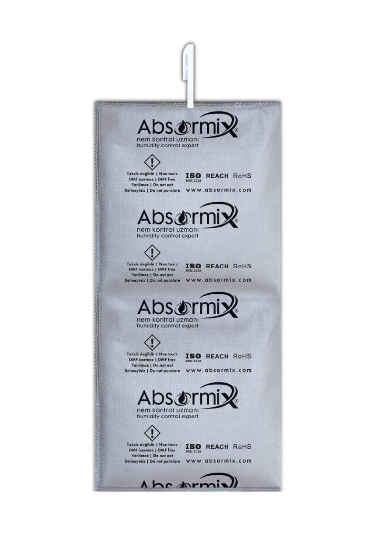 Endüstriyel Tip Nem Alıcı Paket 500 gr - 1