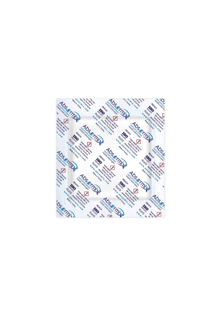Industrial Moisture Absorber Pack (K) 1x50 g - 1