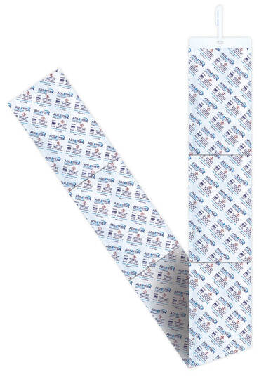 Konteyner Kurutucu Nem Alıcı Askılı 6x125 gr (1 Koli 12 Adet)
