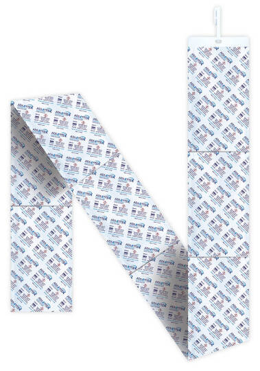 Konteyner Kurutucu Nem Alıcı Askılı 8x125 gr (1 Koli 12 Adet)