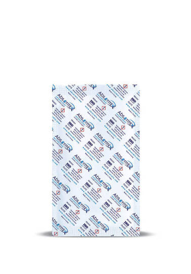 Konteyner Kurutucu Nem Alıcı Askısız 1x125 gr (1 Koli 96 Adet)