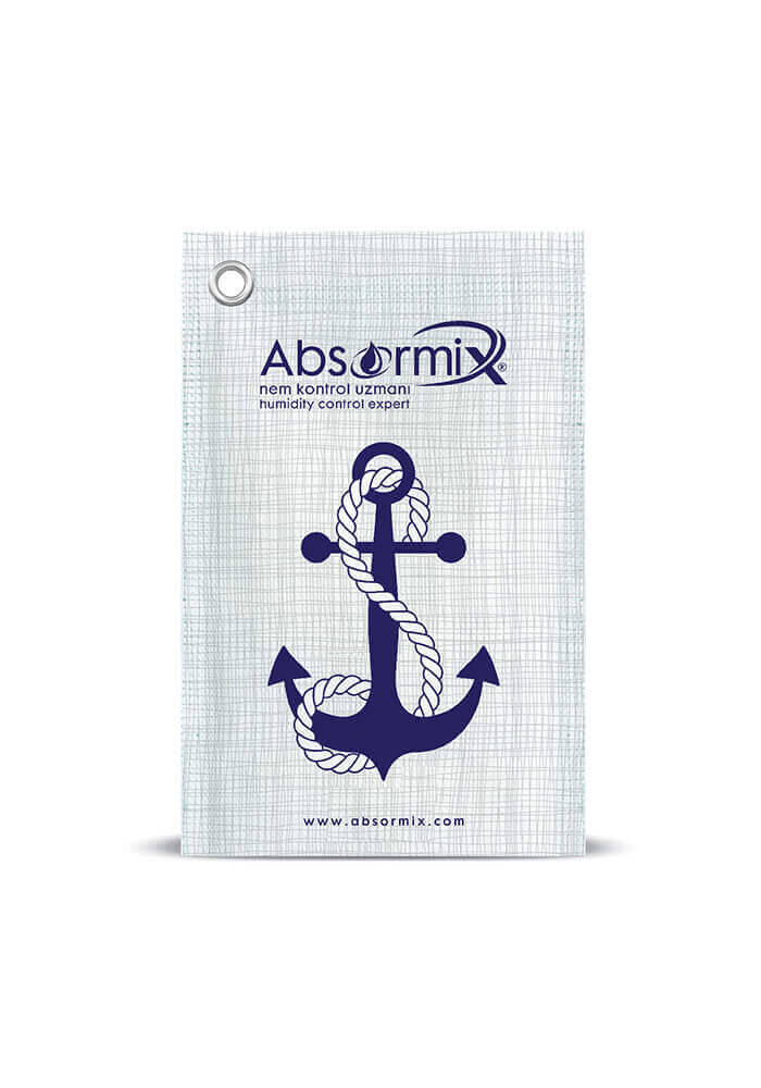 Moisture Absorber Pack Anchor 1x125 g - 1