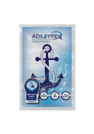 Moisture Absorber Pack Anchor 1x125 g - 2