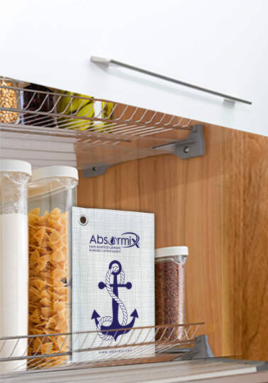 Moisture Absorber Pack Anchor 2x125 g - 14