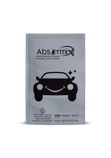 Moisture Absorber Pack Car 1x125 g