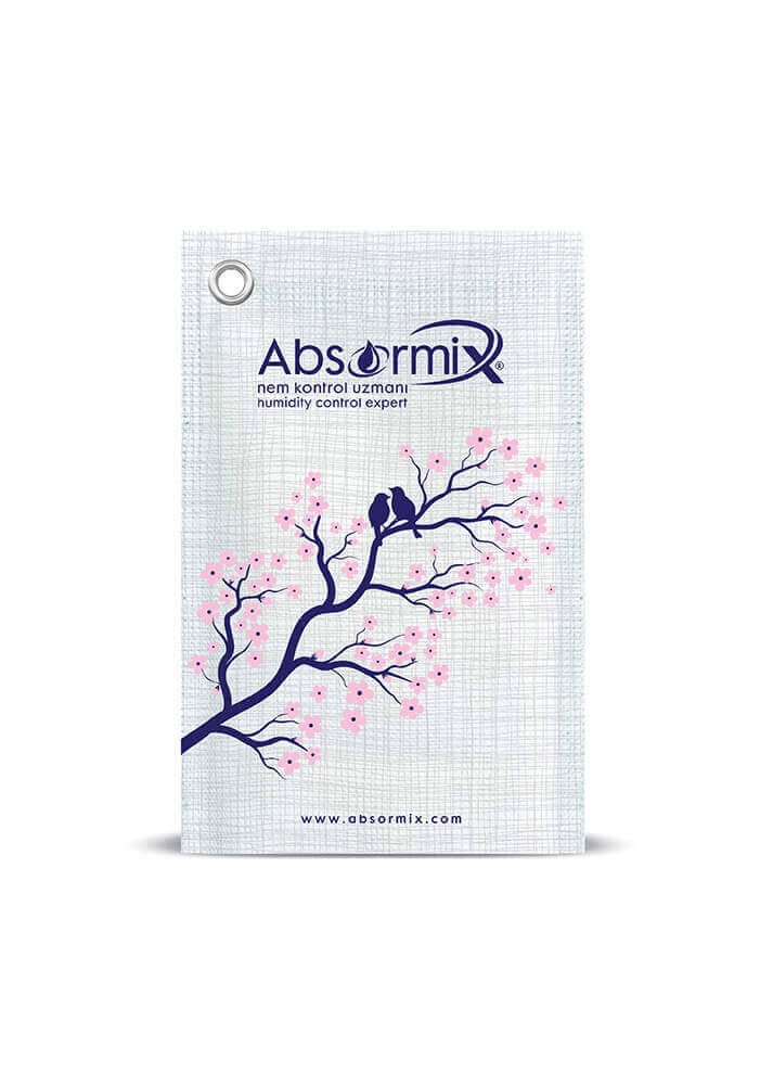 Moisture Absorber Pack Sakura 1x125 g - 1