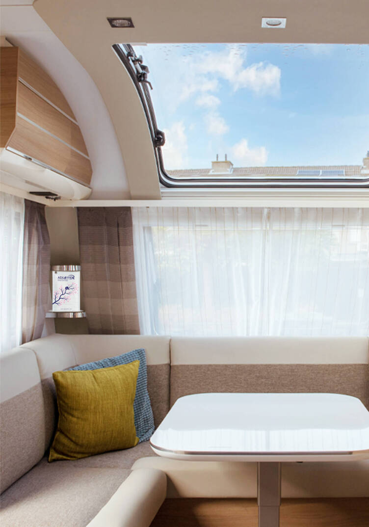 Moisture Absorber Pack Sakura 1x125 g - 8