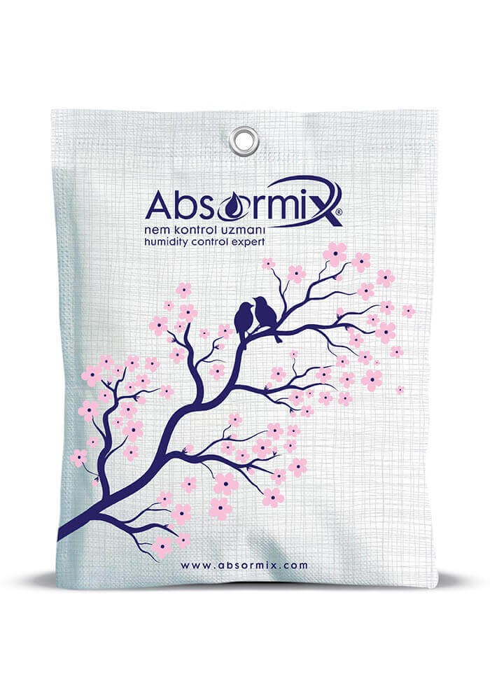 Moisture Absorber Pack Sakura 1x500 g - 1