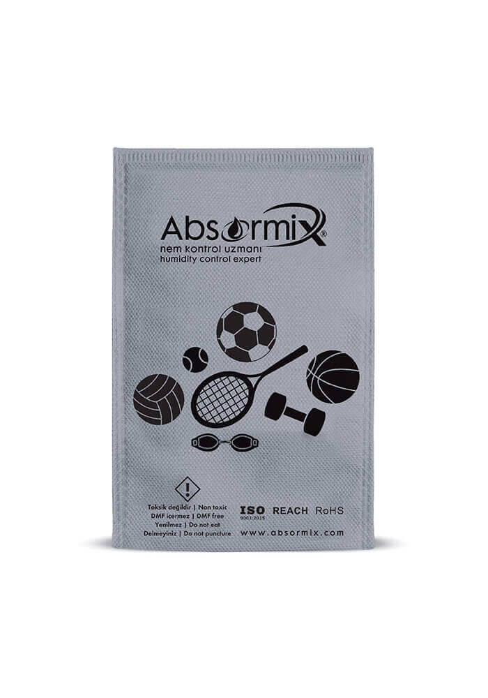 Moisture Absorber Pack Sport 1x125 g - 1