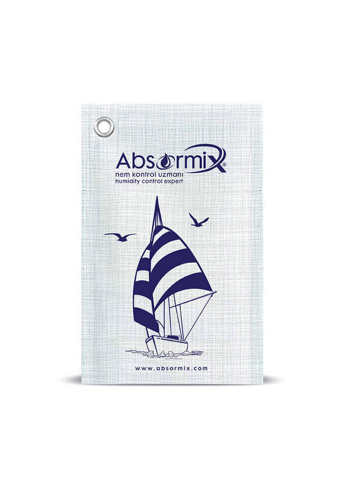 Sailboat Nem Alıcı Paket 1x125 gr - 1