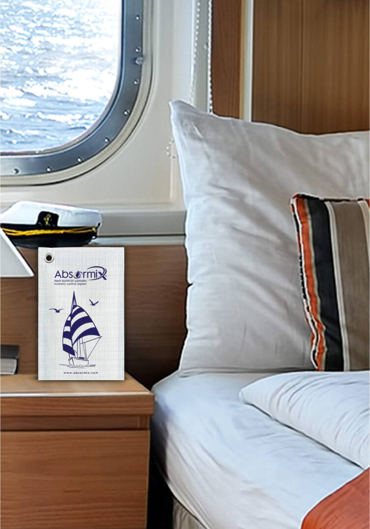 Sailboat Nem Alıcı Paket 1x500 gr - 13