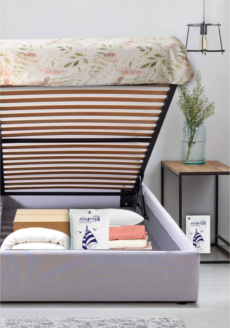 Sailboat Nem Alıcı Paket 1x500 gr - 5