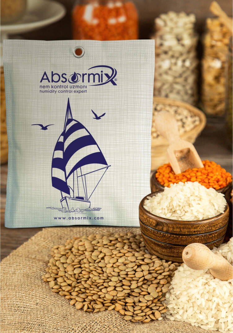 Sailboat Nem Alıcı Paket 2x125 gr - 7