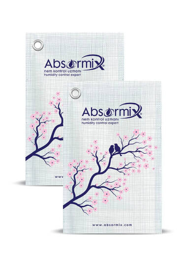 Sakura Nem Alıcı Paket 2x125 gr