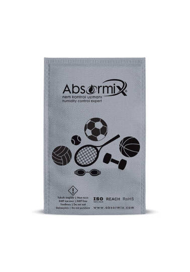 Sport Nem Alıcı Paket 1x125 gr