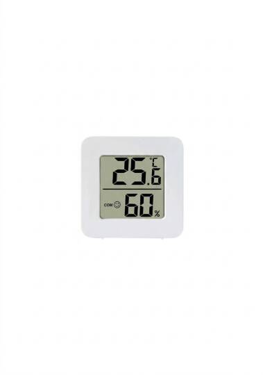Temperature & Humidity Meter - 1