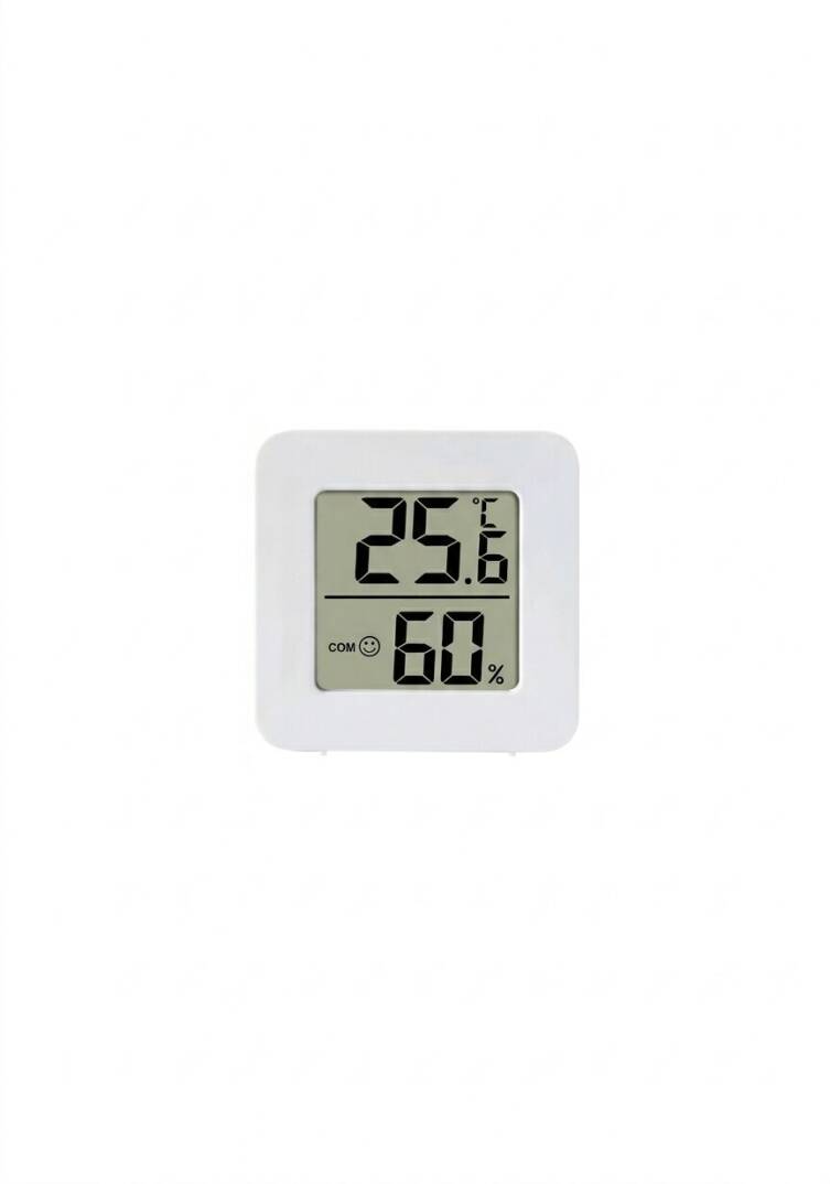 Temperature & Humidity Meter - 1
